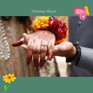 A Journey Through Sindhi Wedding Rituals: From Kachi Misri to Dattar